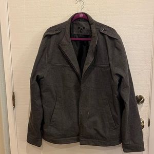 Mens Jacket
